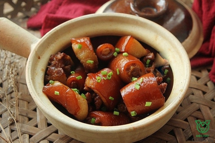 Đuôi heo nấu món gì ngon? 4 món từ đuôi heo vừa bổ vừa ngon ngậy, cả nhà thích mê!
