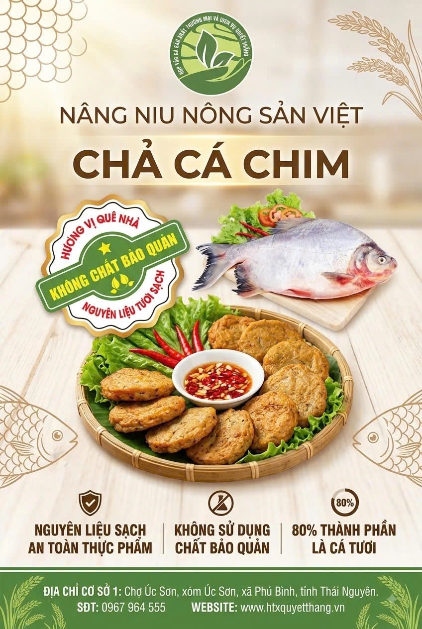 Thực phẩm sạch